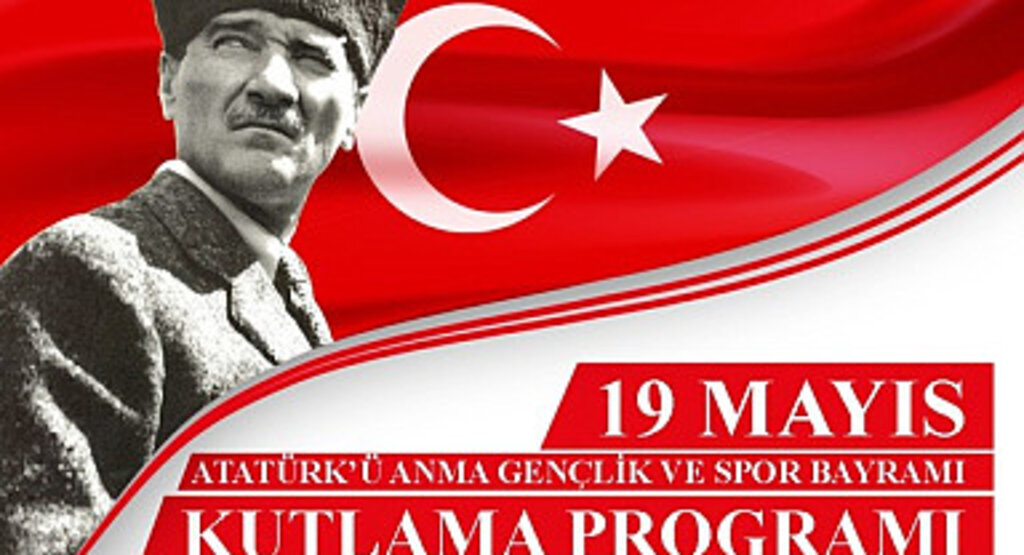 Samsun'da Atakum Belediyesinden dolu dolu 19 Mayıs programı