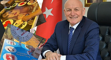 Terme'de kumar görüntüleri ile ilgili Başkan Kul'dan detaylı açıklama!