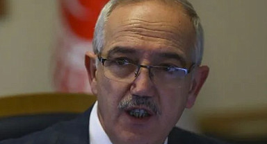 AK Parti eski Milletvekili İsmail Bilen vefat etti