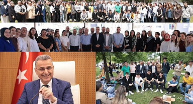 Başkan İhsan Kurnaz’dan Öğretmenlere Teşekkür, Öğrencilere Başarı Mesajı