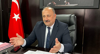 Başkan Karaca: hizmette siyaset olmaz