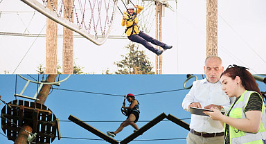 Canik Bölge Turizminde Zirveye Koşuyor