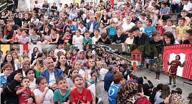 İlkadım Belediyesi Bizim Mahalle Programı Büyük İlgi Görüyor