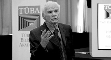 Mahmut Gazi Yaşargil Vefat Etti