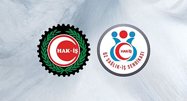 Samsun'da Öz Sağlık- İş Sendikası Basın Açıklaması yapacak!