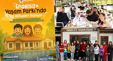 Samsun'da Yaz Atölyeleri için başvurular başladı