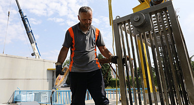 SASKİ'den Kurban Bayramı öncesi önemli uyarı