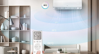 TCL Klima Özellikleri, TCL Klima Alınır mı? Air conditioning features