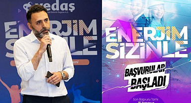 YEDAŞ genç yetenekleri enerji sektörüne kazandırmayı hedefliyor