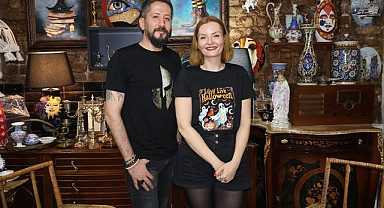 Aytek Teoman Eylül Aşkın'a konuk oldu! Aytek Teoman kimdir?