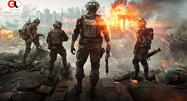 Battlefield 6 Ne zaman Çıkıyor Fiyatı ne kadar olacak ?