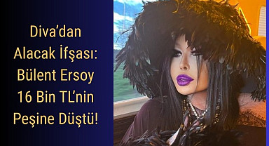 Bülent Ersoy acıdığı için yolladığı borç parayı sosyal medyadan geri istedi