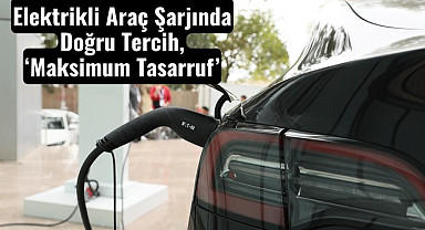 Elektrikli araç şarj istasyonu seçimi önemli mi?