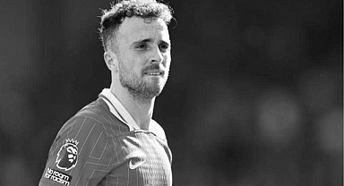 Futbol Dünyasında Büyük Yas: Diogo Jota Hayatını Kaybetti