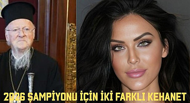 Trabzonspor mu Fenerbahçe mi şampiyon olacak?