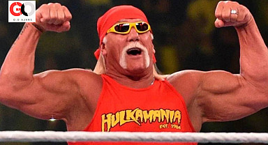 WWE efsanesi Hulk Hogan hayatını kaybetti