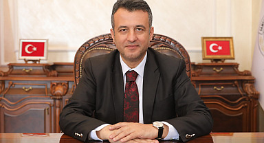 Başkan Doğan'dan 30 Ağustos Zafer Bayramı mesajı