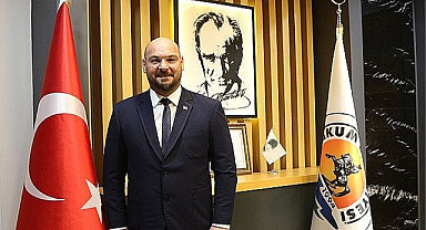 Başkan Türkel: Bize bıraktığı idealler ve değerler her zaman yol haritamız olacak