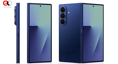 Galaxy Z Fold7, ABD'de Ön Sipariş Rekoru Kırdı