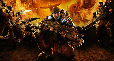 Gears Of War Fanları Toplansın Film Yolda!