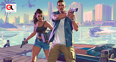 GTA 6 Fiyatı Çıkmadan Zamlandı GTA 6 Ne kadar oldu? İşte detaylar!