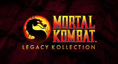 Mortal Kombat Legacy Kollection İçinde yer alacak oyunlar açıklandı!