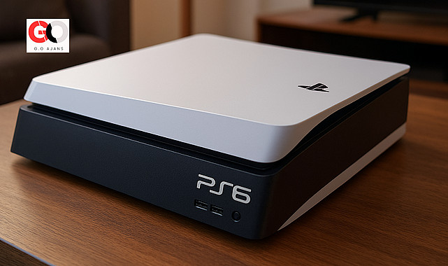 PlayStation 6, Işın İzlemede RTX 5080’i Geride Bırakıyor