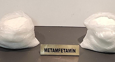 Samsun’da Uyuşturucu Sevkiyatına Darbe