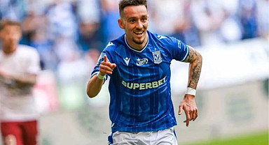 Samsunspor'dan Portekizli Yıldız Şoku!