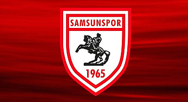 Samsunspor'un Konferans Ligi'nde rakipleri belli oldu