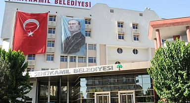 Şehitkamil Belediyesi 50 Zabıta Memuru Alıyor