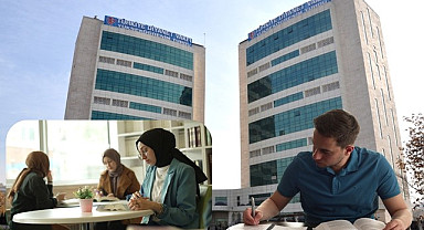 Türkiye Diyanet Vakfı Öğrenci Yurtlarına Kayıtlar Başladı