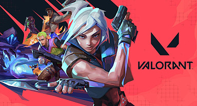 Valorant oyuncularına müjde Valorant Mobile çıktı