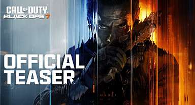 Yeni Call of Duty Yolda: Çıkış Tarihi Sızdı