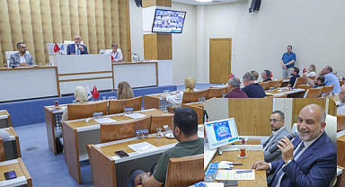 Başkan İbrahim Sandıkçı: Yaşamı kolaylaştıran ve yaşama değer katan hizmetleri hemşehrilerimizle buluşturuyoruz
