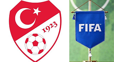 FIFA'dan iki kulübe kötü haber güncel puanı -24 oldu