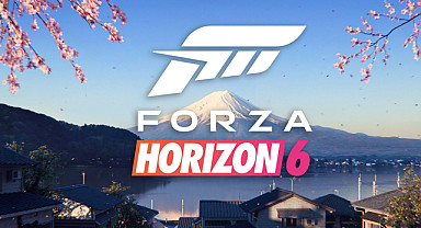 forza horizon 6 duyuruldu: japonya’da geçecek