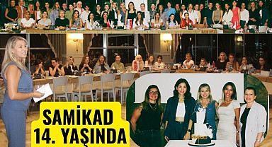 SAMİKAD Başkanı Dereli: Ülkedeki Sorunların Temelinde Ekonomi Var