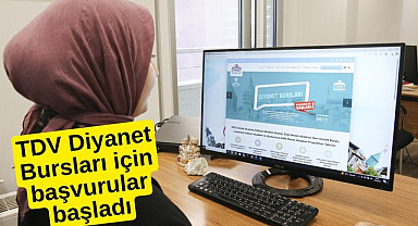 Türkiye Diyanet Vakfı Burs veriyor mu? Burs veren kurumlar