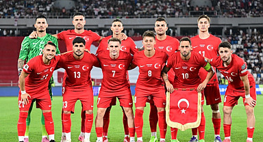 Türkiye–İspanya Maçı Ne Zaman, Saat Kaçta? İşte Yayın Bilgileri