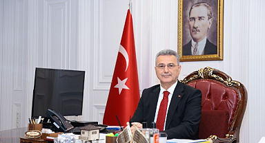 Başkan İhsan Kurnaz: Cumhuriyet, Milletimizin Azim ve Kararlılığının Eseridir