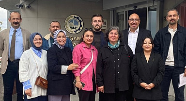 Çarşamba’da fındık bahçeleri dijital izlenecek ve Trüf Mantarı Entegrasyonu yapılacak