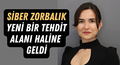 Elif Türel zorbalığın fiziksel ve duygusal belirtilerini anlattı