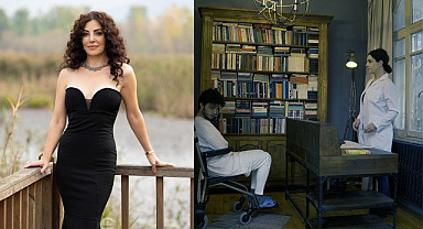 Kafirun konusu ve oyuncuları