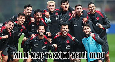 Milli maç ne zaman şifresiz hangi kanalda?