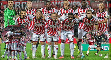 Samsunspor Çaykur Rizespor maç sonucu : 1-1 Karadeniz Derbisi berabere bitti