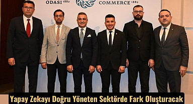 Emlak Ofisleri Açısından Yapay Zeka Paneli