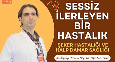 Kalp Damar Sağlığını Korumak İçin Neler Yapmalıyız?