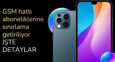 Kullanımda olmayanlar telefon hatları kapatılacak!