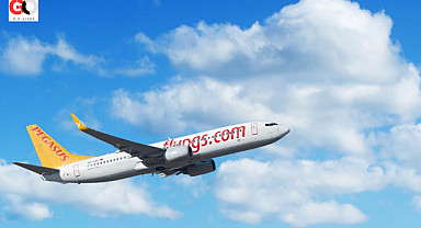 Pegasus’tan Balkanlara 3 Euro’luk Uçuş Kampanyası